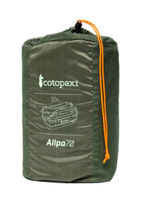 Cotopaxi Allpa Getaway 70L