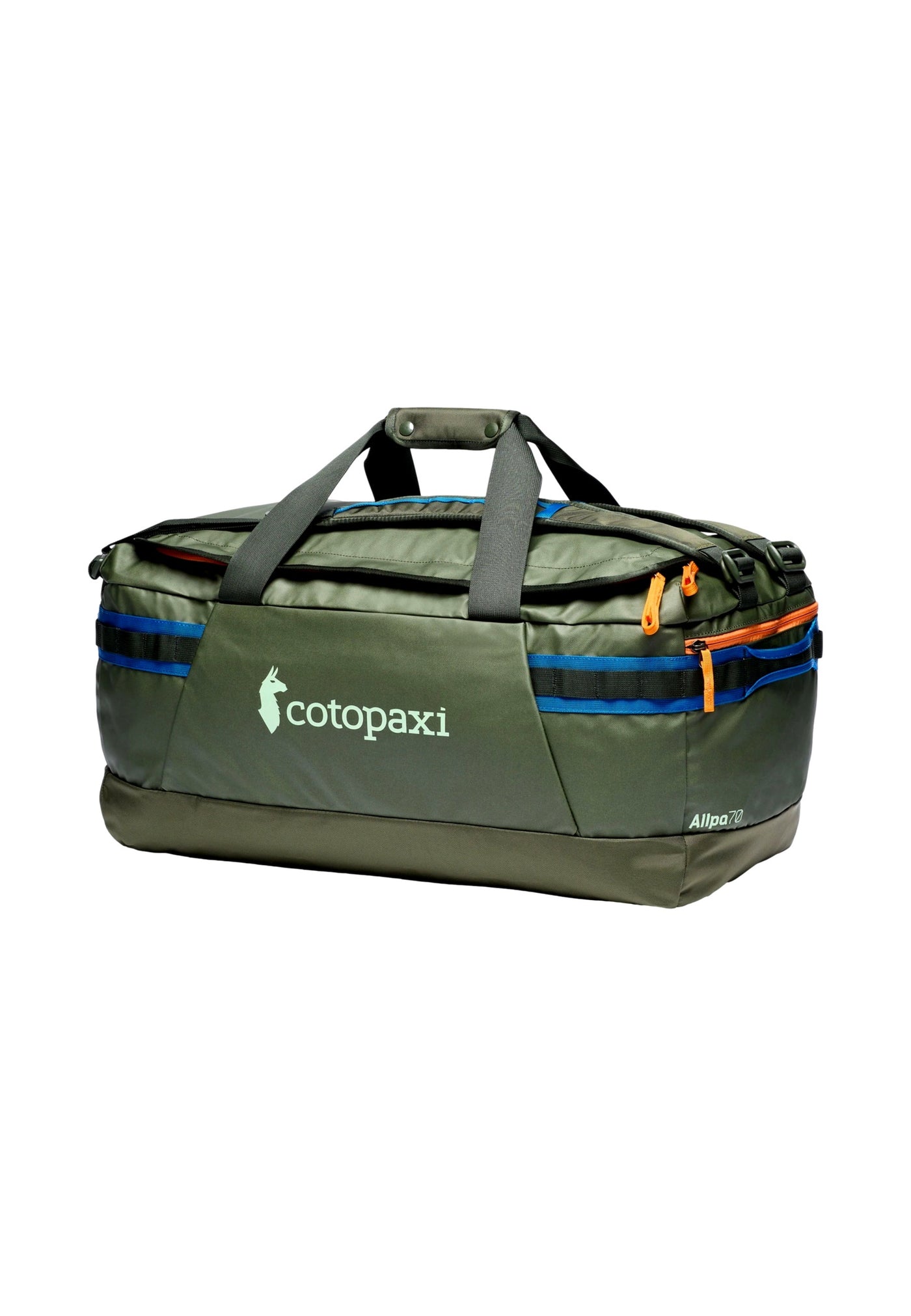 Cotopaxi Allpa Getaway 70L