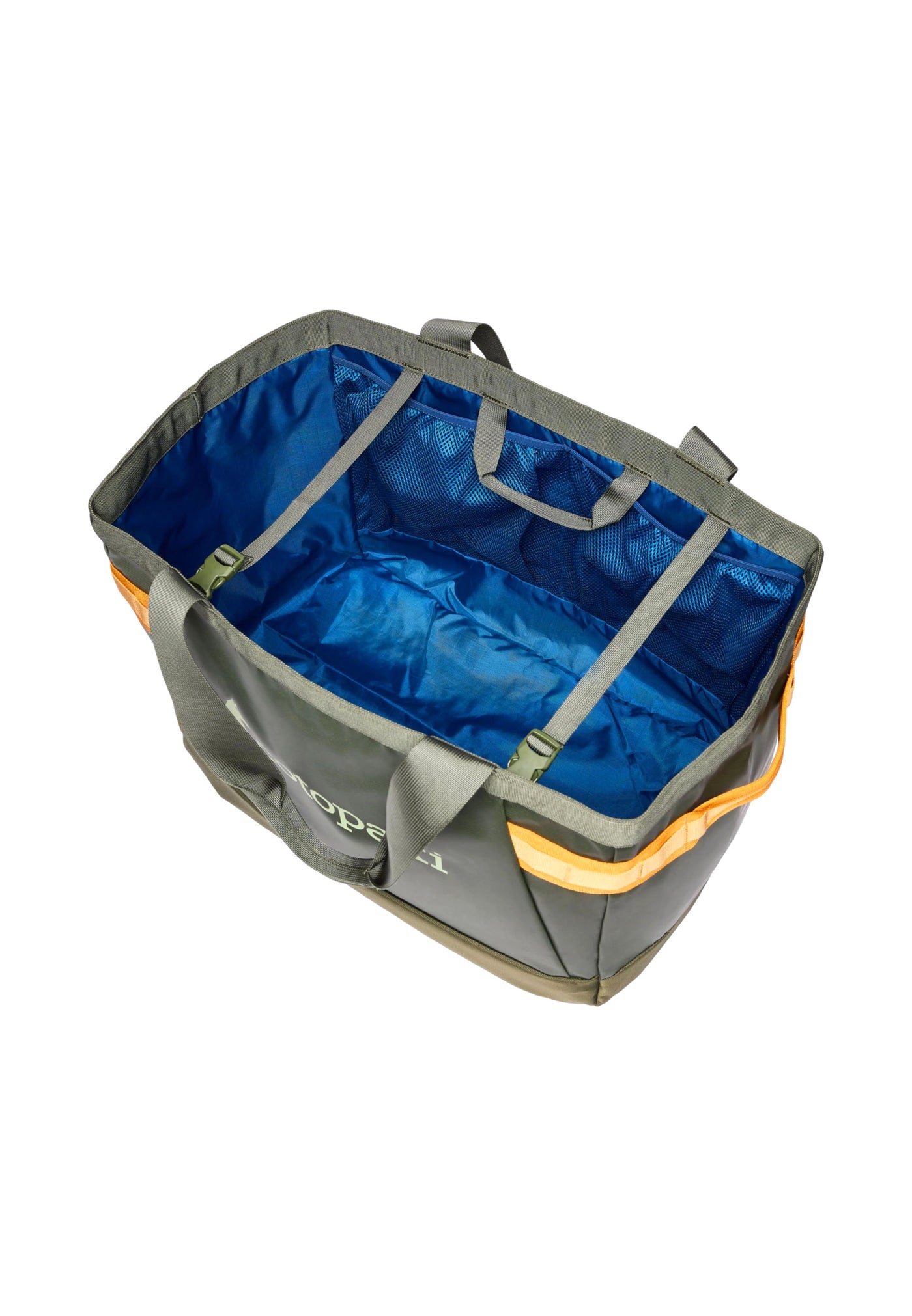 Cotopaxi Allpa 60L Gear Hauler