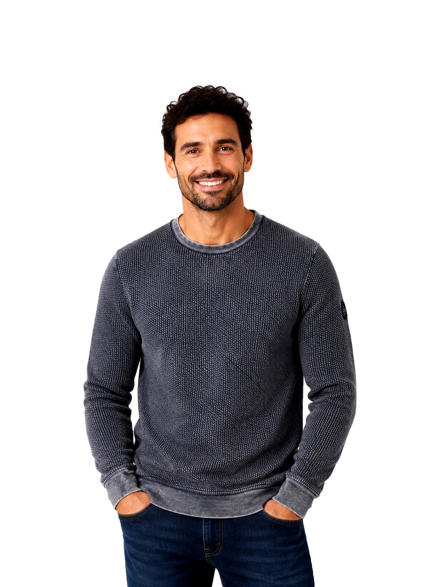 Hajo Langarmshirt
