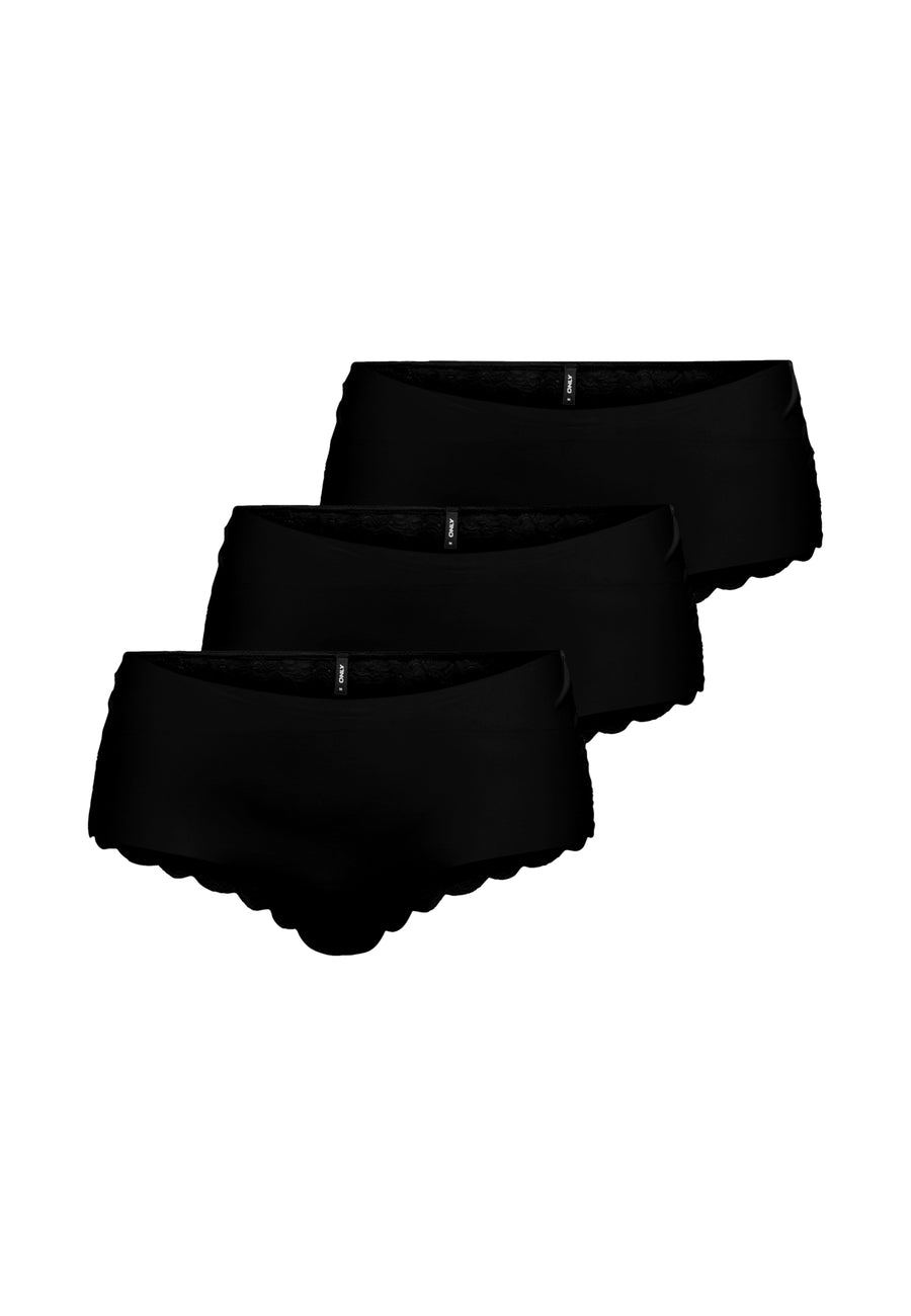 Only CHLOE Hipster 3er Pack