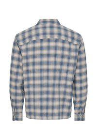 Only & Sons Hale Flannel Langarmhemd