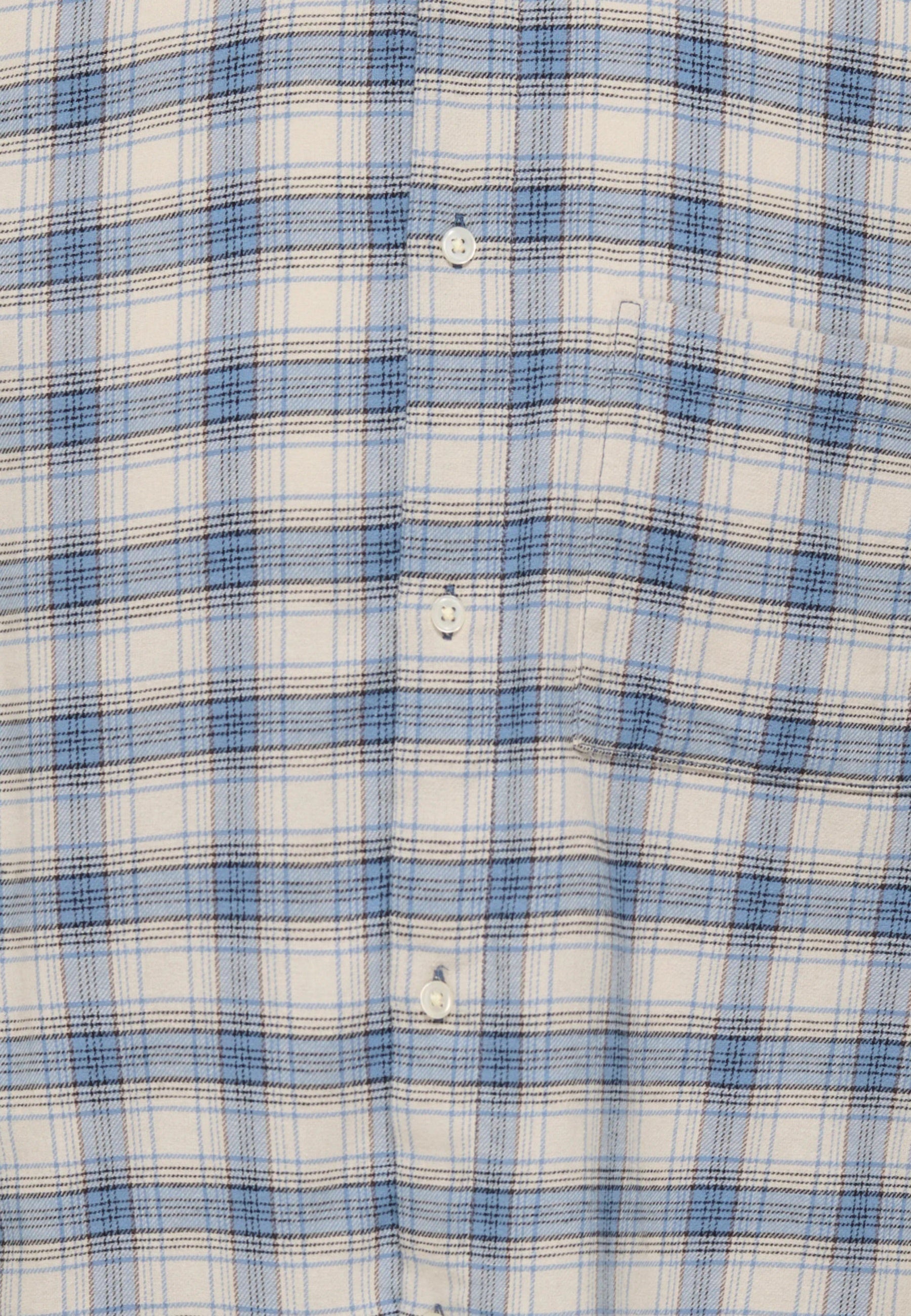 Only & Sons Hale Flannel Langarmhemd