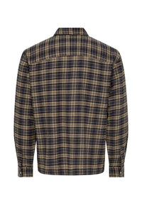 Only & Sons Hale Flannel Langarmhemd