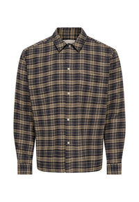 Only & Sons Hale Flannel Langarmhemd
