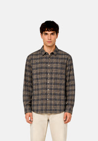 Only & Sons Hale Flannel Langarmhemd