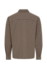 Only & Sons Hale Flannel Langarmhemd