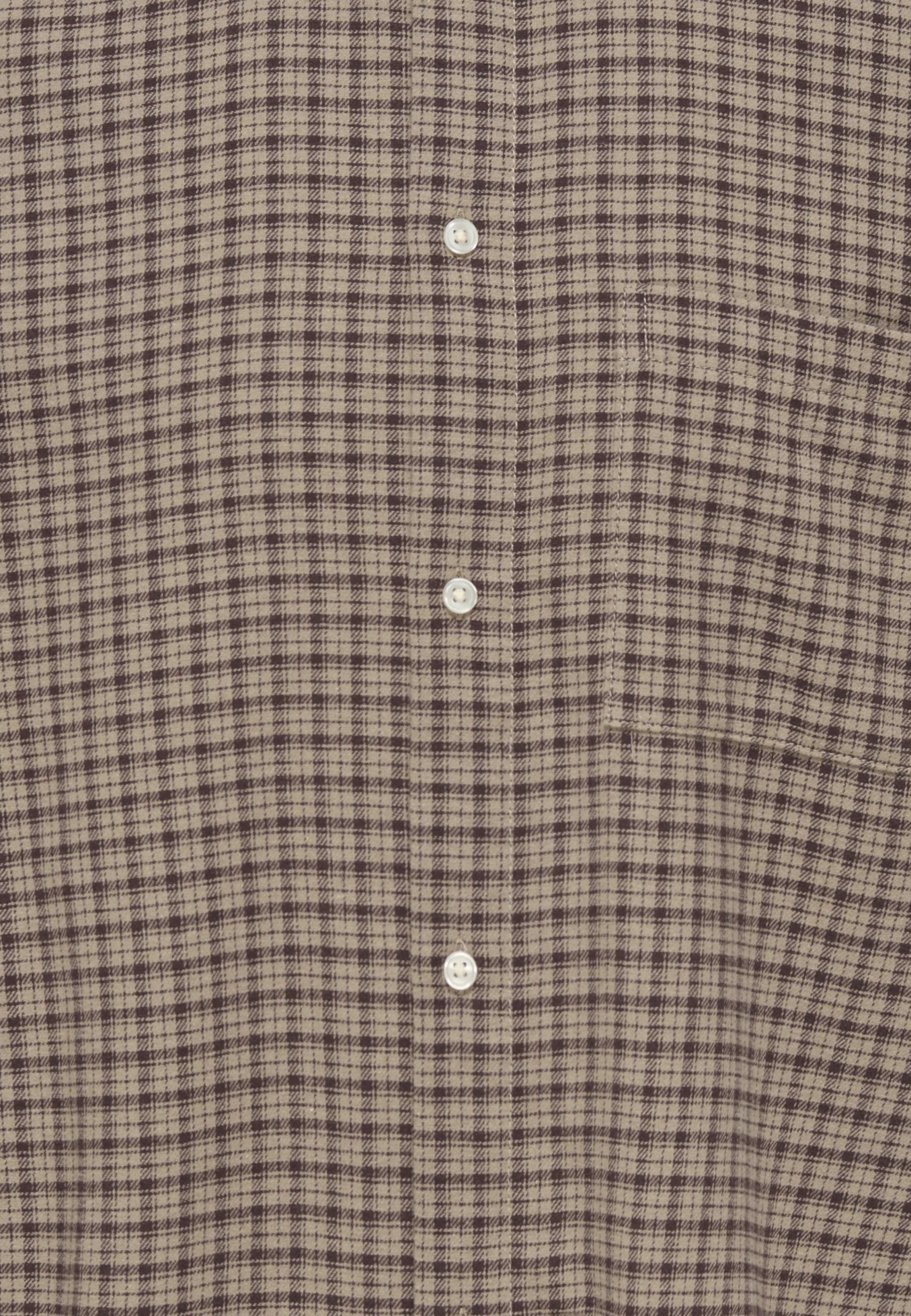 Only & Sons Hale Flannel Langarmhemd