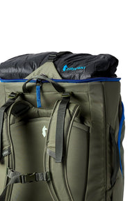 Cotopaxi Allpa 50L Adventure Travel Pack