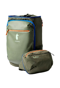 Cotopaxi Allpa 50L Adventure Travel Pack