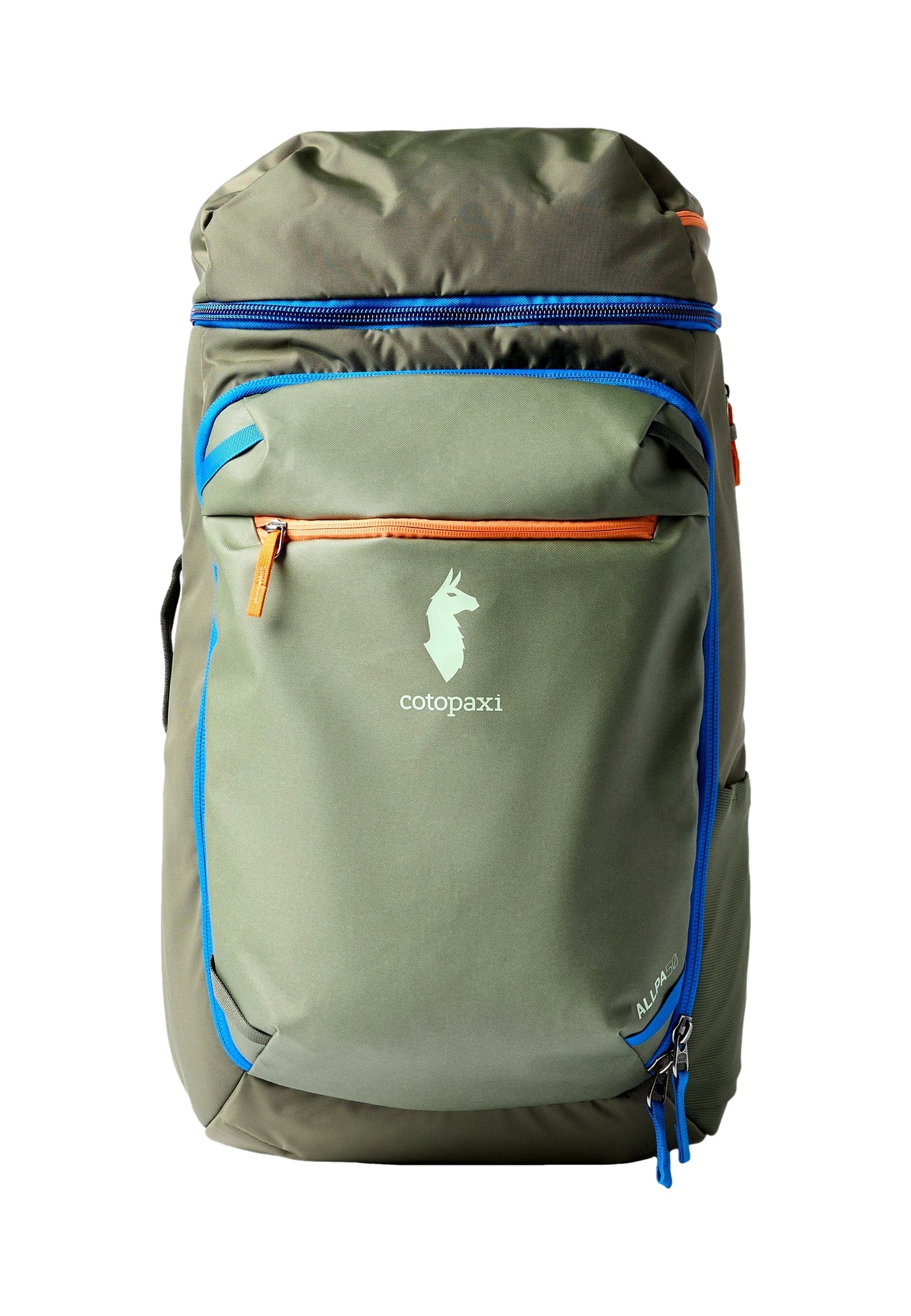 Cotopaxi Allpa 50L Adventure Travel Pack