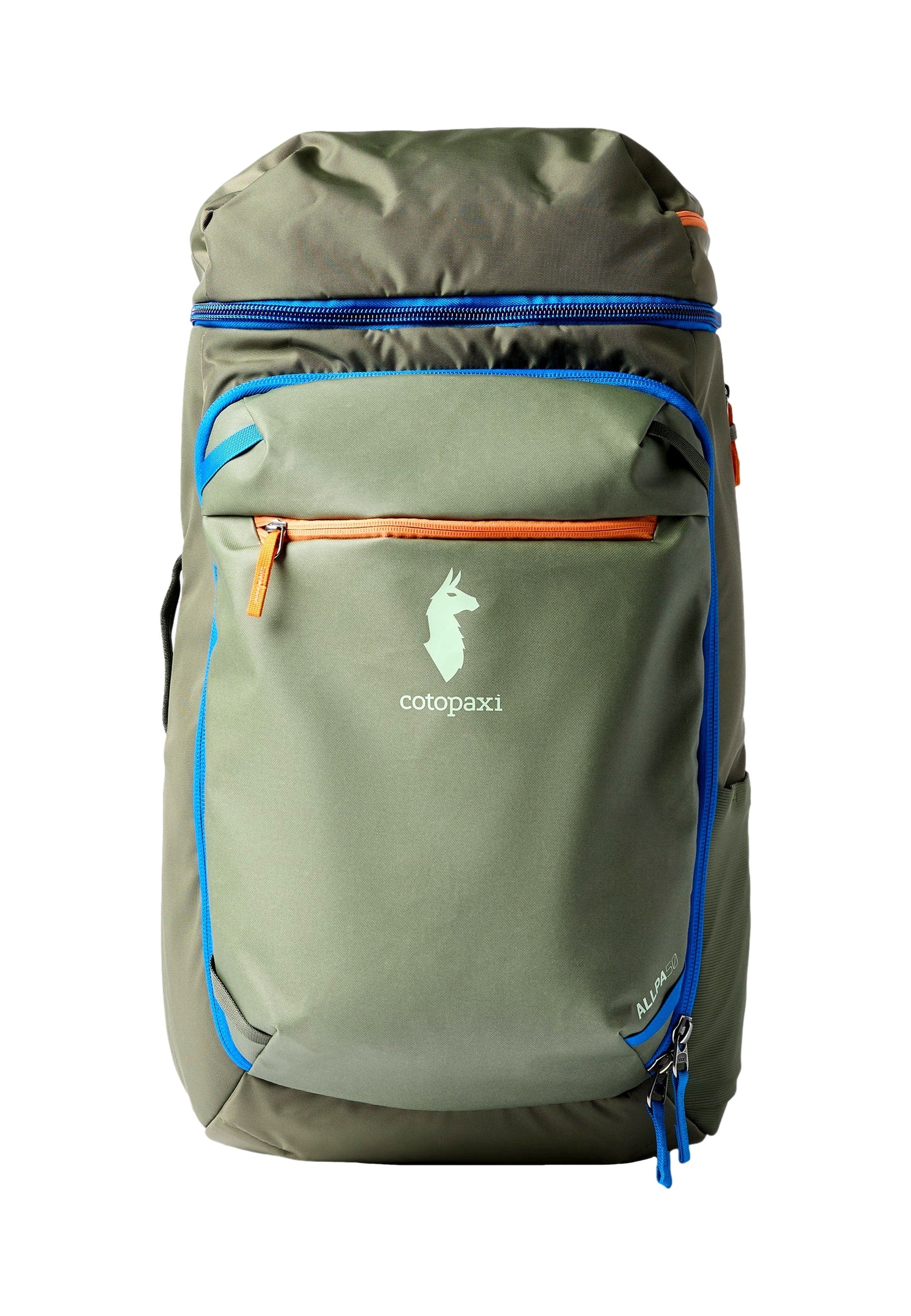 Cotopaxi Allpa 50L Adventure Travel Pack