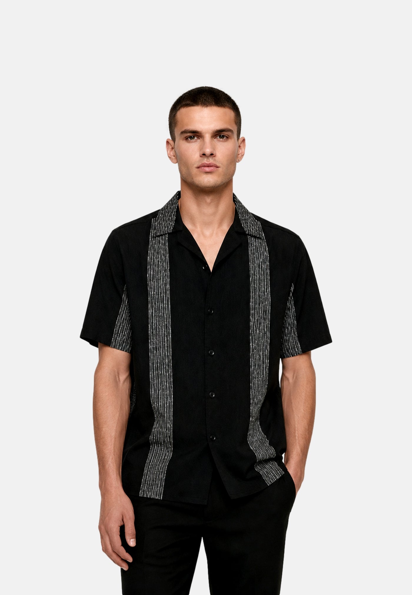 Only & Sons ONSAVI Kurzarmshirt