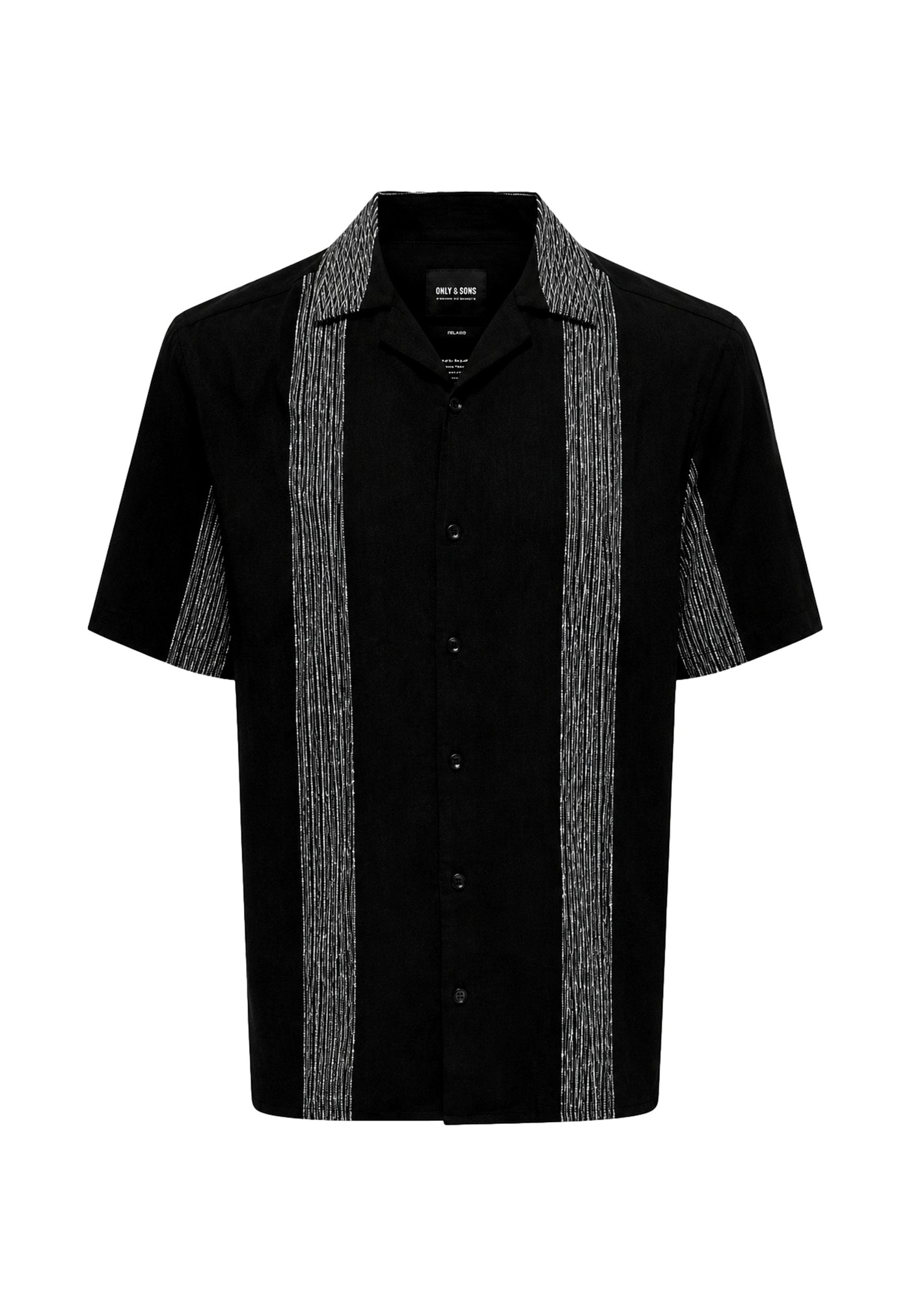 Only & Sons ONSAVI Kurzarmshirt