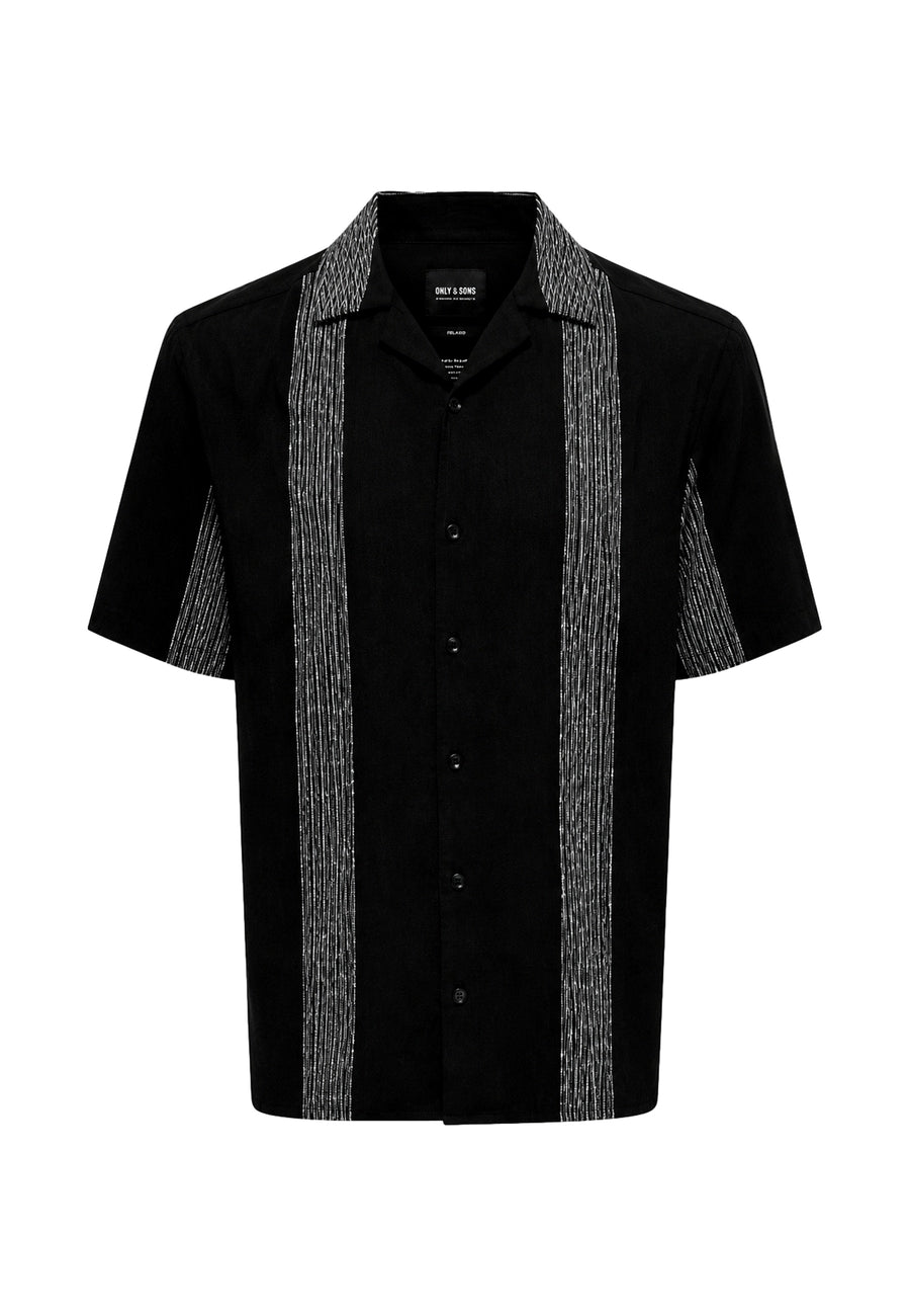 Only & Sons ONSAVI Kurzarmshirt
