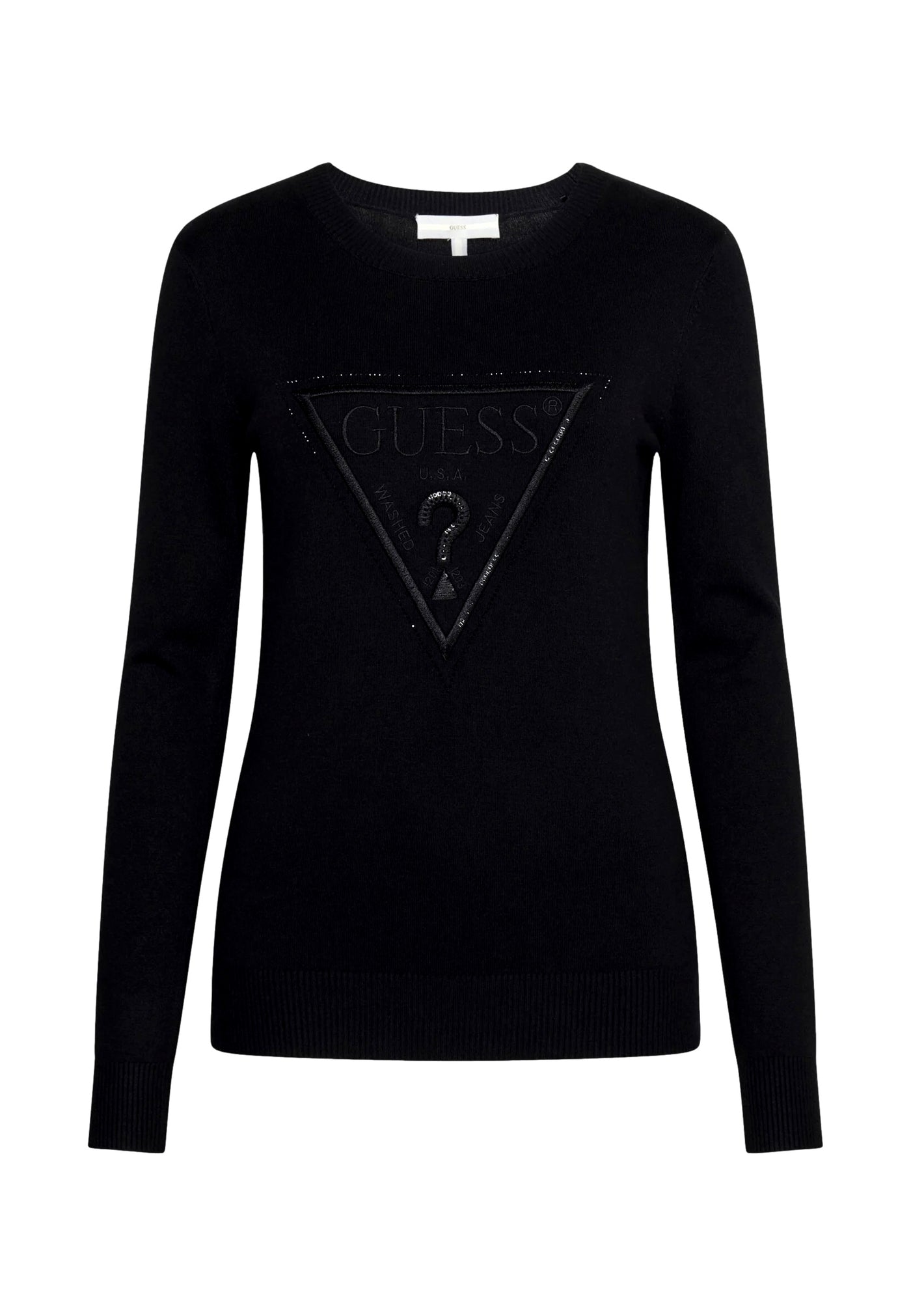 Guess Eloise Pullover ohne Kapuze