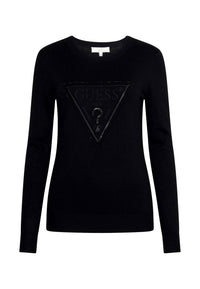Guess Eloise Pullover ohne Kapuze