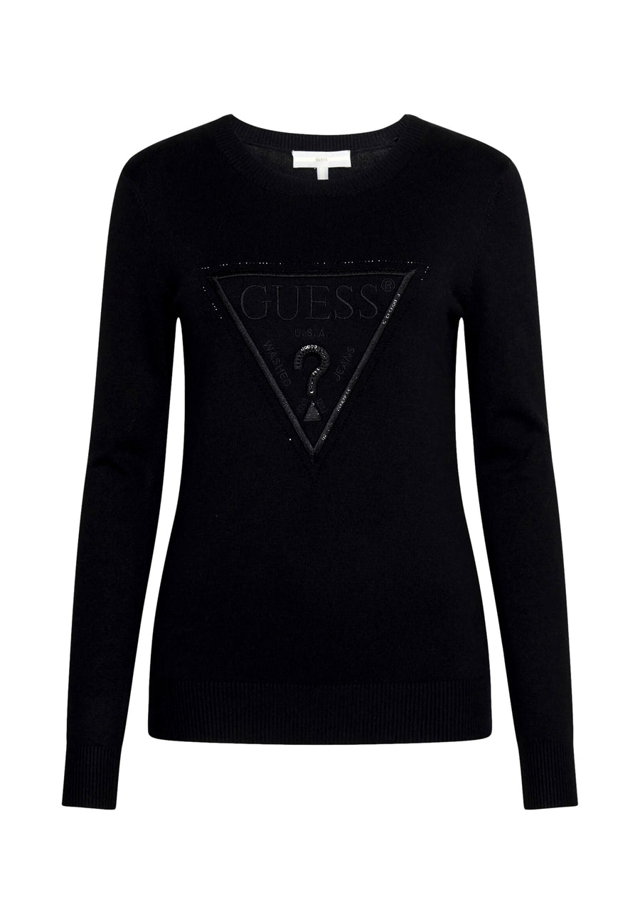 Guess Eloise Pullover ohne Kapuze
