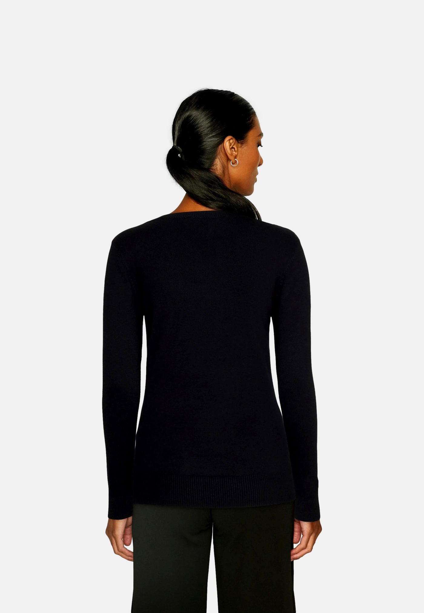 Guess Eloise Pullover ohne Kapuze