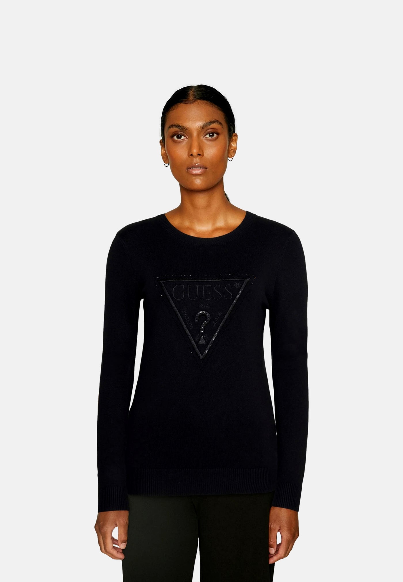Guess Eloise Pullover ohne Kapuze