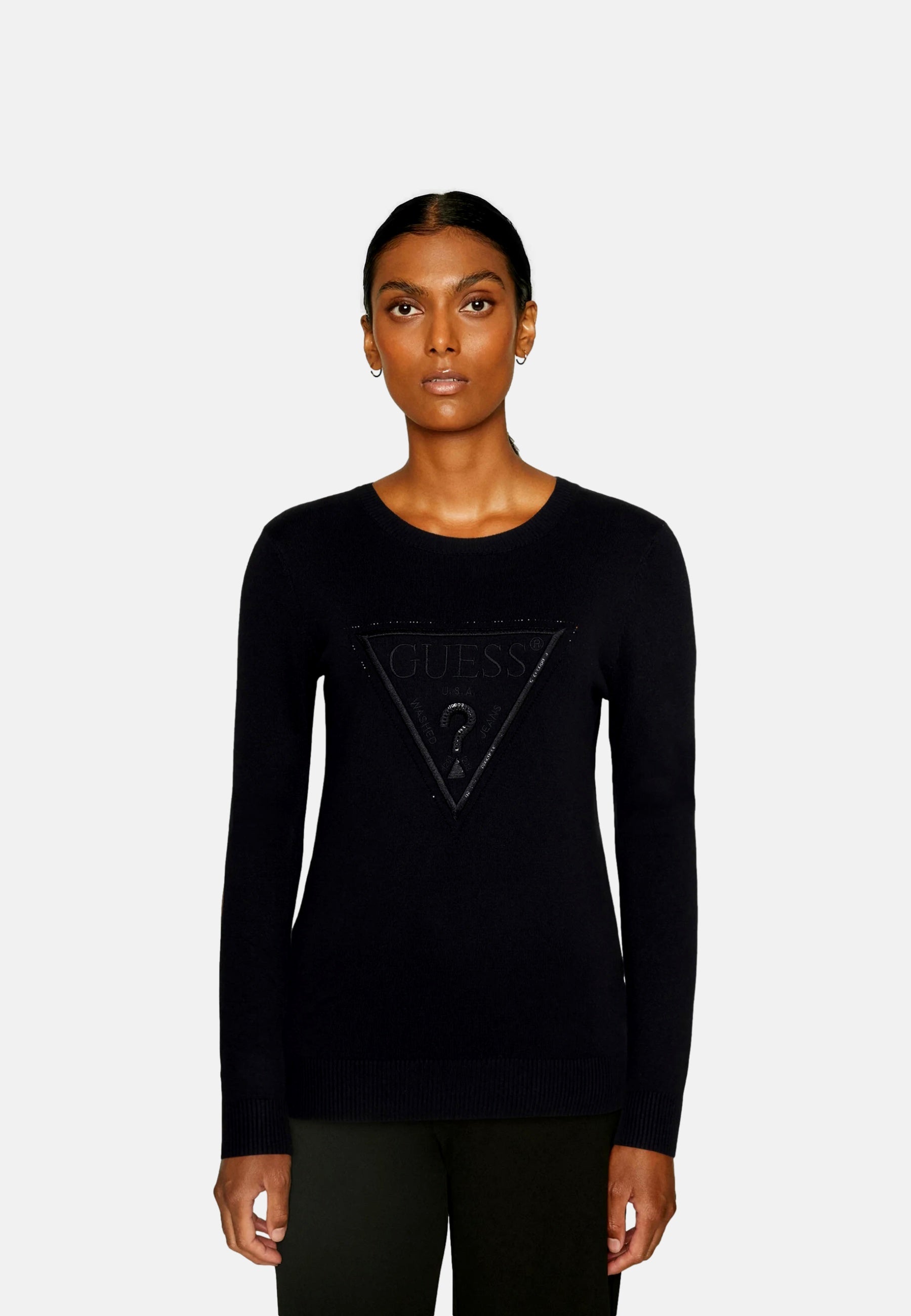 Guess Eloise Pullover ohne Kapuze