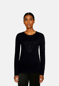 Guess Eloise Pullover ohne Kapuze