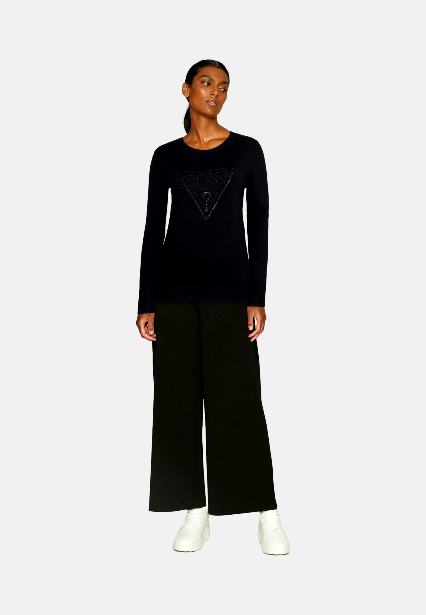 Guess Eloise Pullover ohne Kapuze