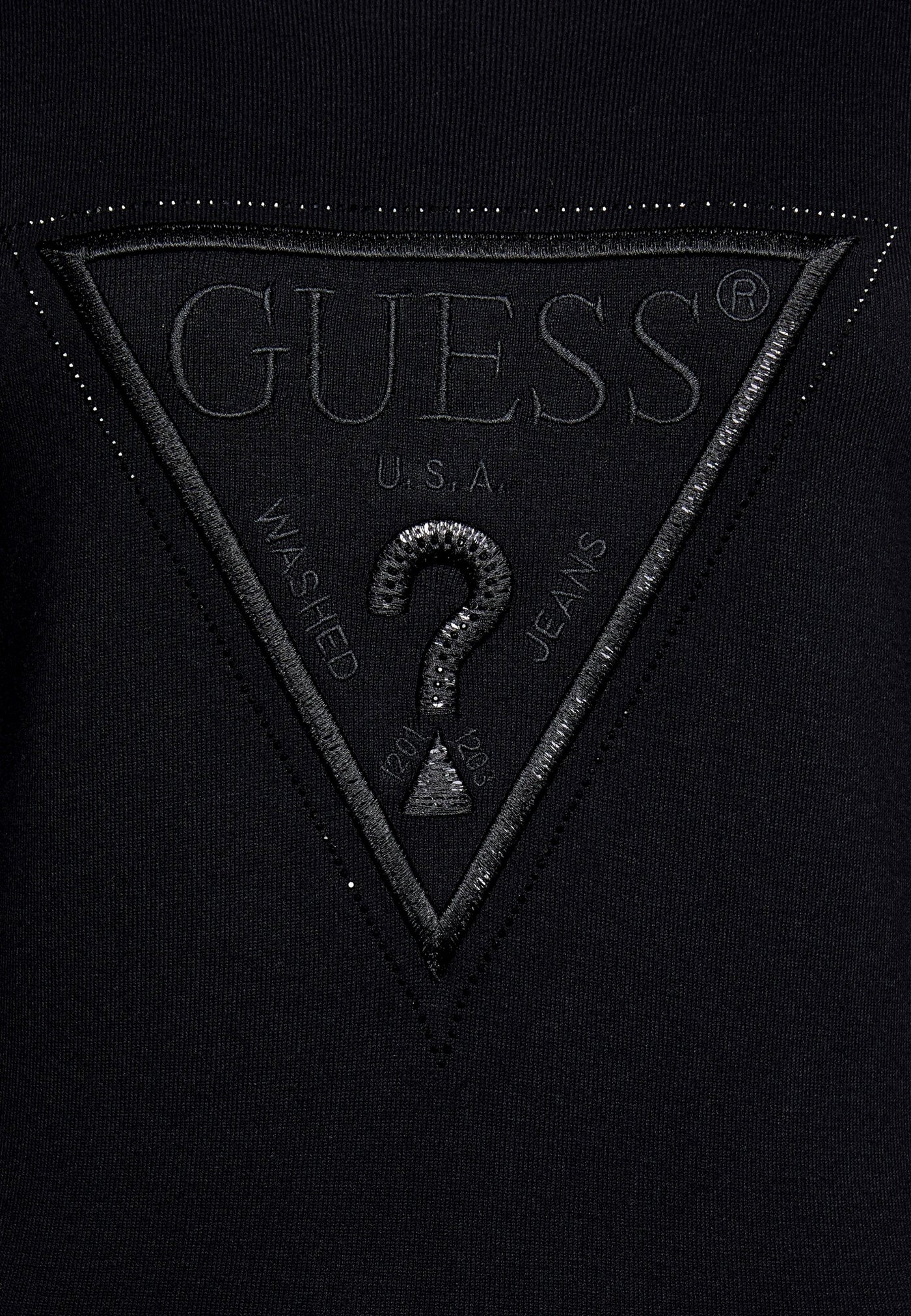 Guess Eloise Pullover ohne Kapuze