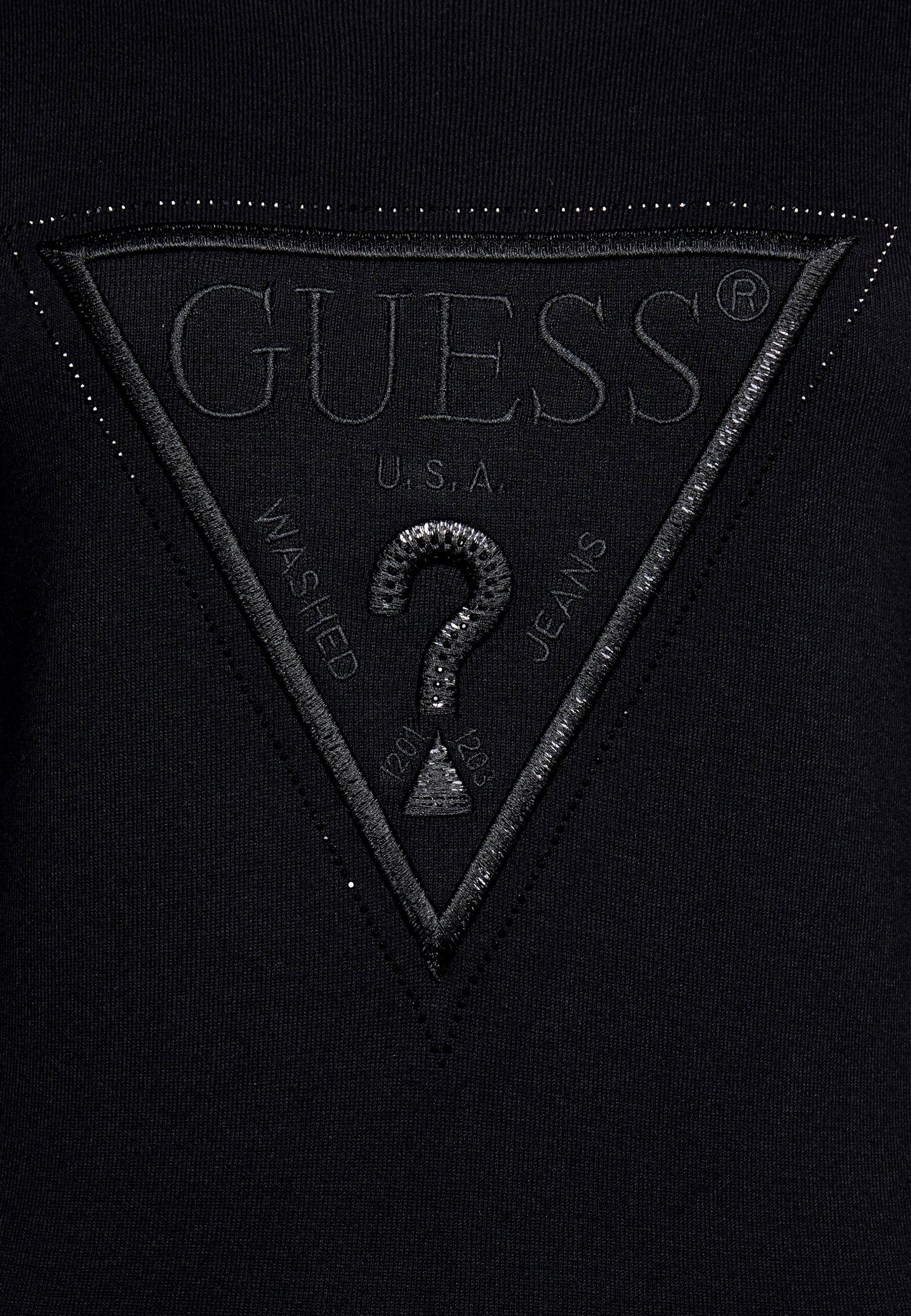 Guess Eloise Pullover ohne Kapuze