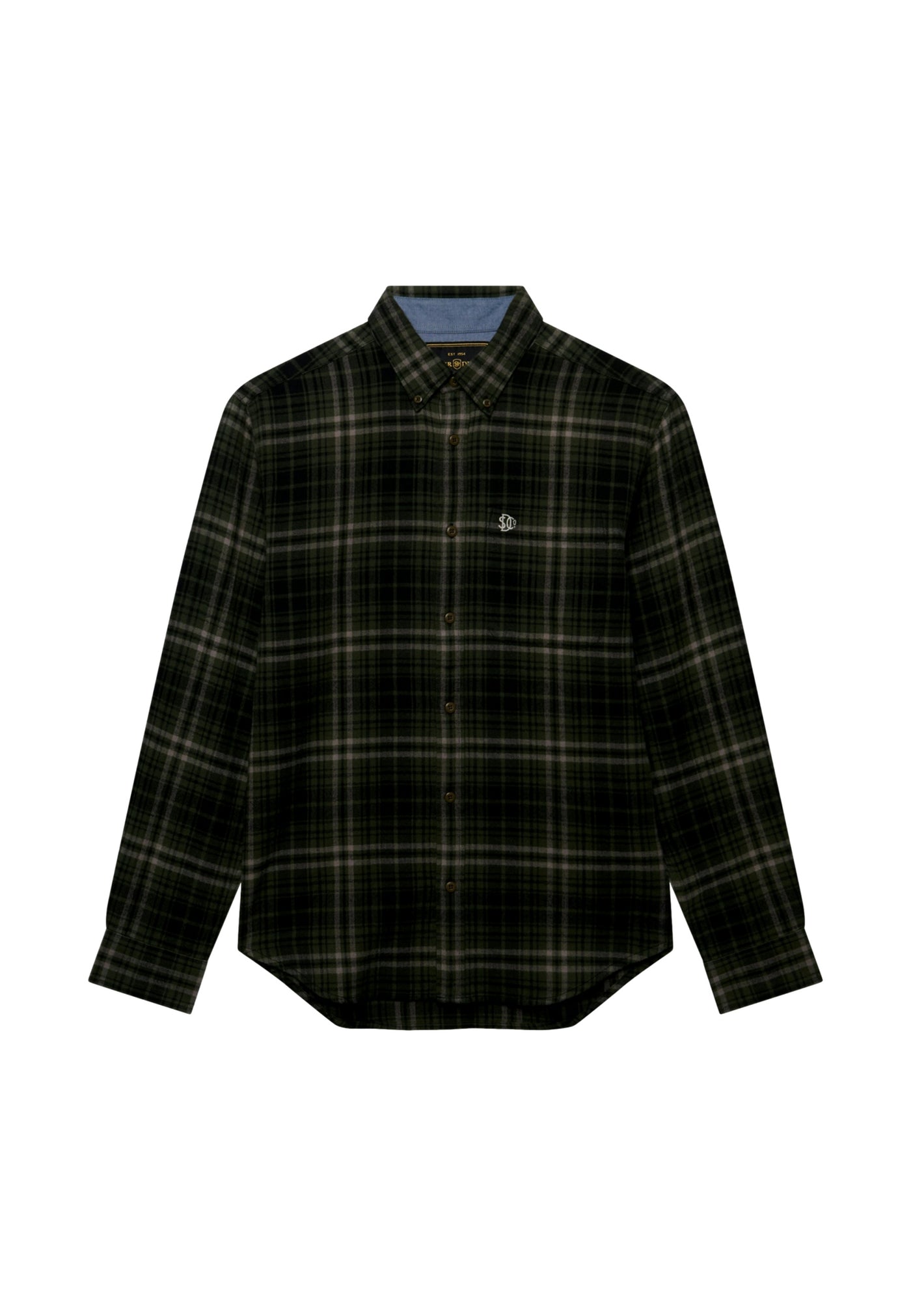Superdry COTTON LUMBERJACK SHIRT