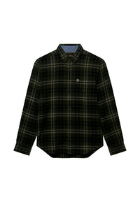 Superdry COTTON LUMBERJACK SHIRT