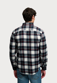 Superdry COTTON LUMBERJACK SHIRT