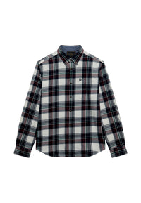 Superdry COTTON LUMBERJACK SHIRT