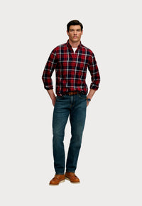 Superdry COTTON LUMBERJACK SHIRT