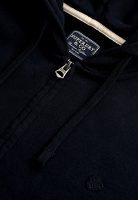 Superdry ESSENTIAL SDCO LOGO ZIPHOOD