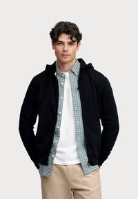 Superdry ESSENTIAL SDCO LOGO ZIPHOOD
