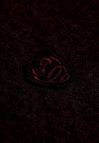 Superdry ESSENTIAL SDCO LOGO ZIPHOOD