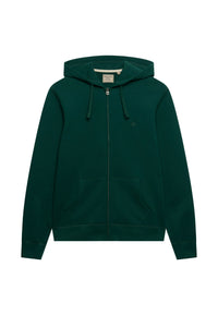 Superdry ESSENTIAL SDCO LOGO ZIPHOOD