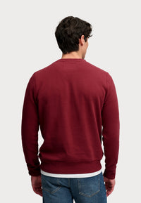 Superdry Pullover ATHLETIC APPLIQUE