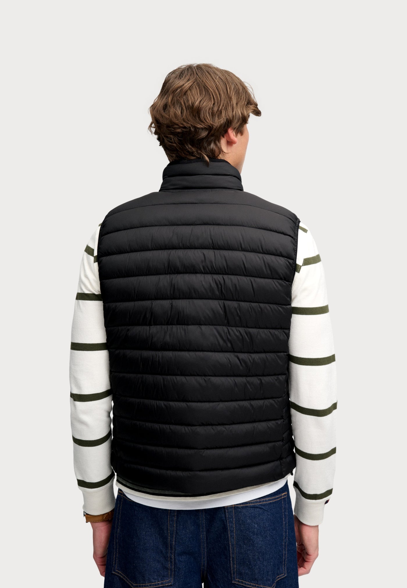 Superdry FUJI LITE PADDED GILET