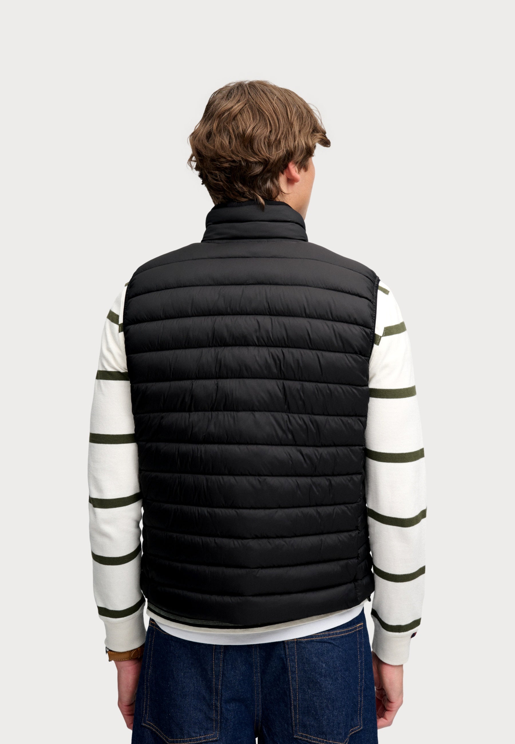 Superdry FUJI LITE PADDED GILET