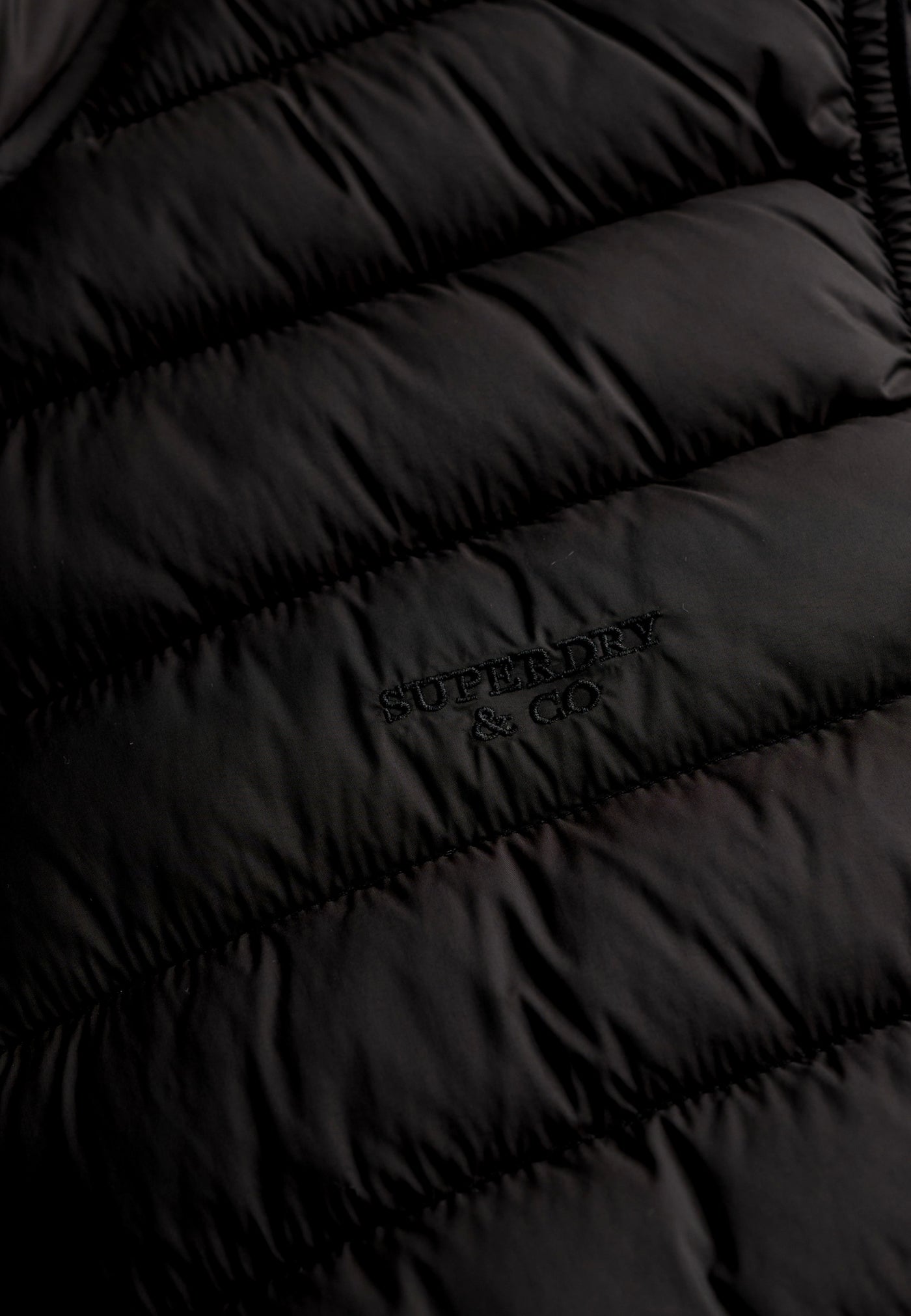 Superdry FUJI LITE PADDED GILET