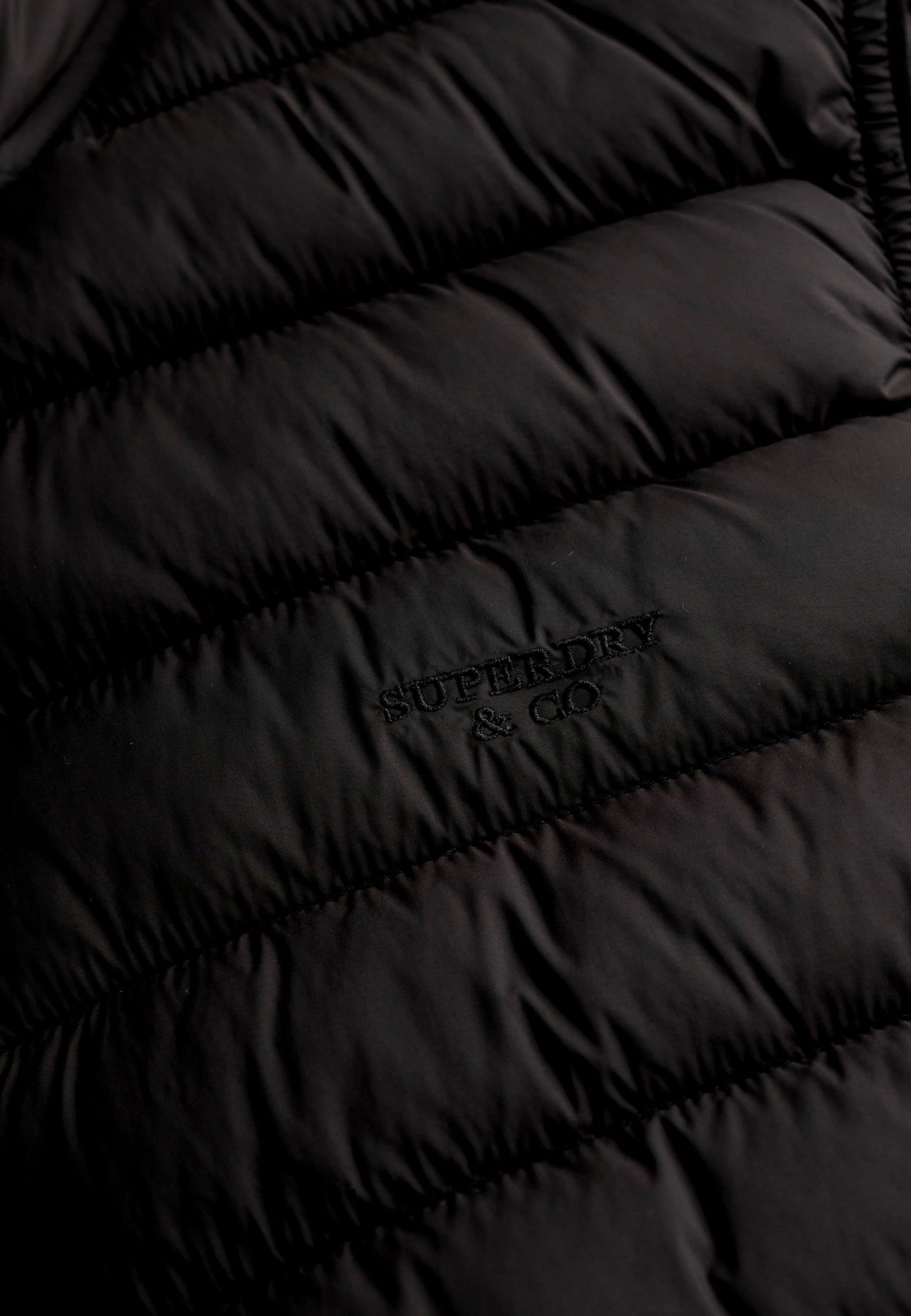 Superdry FUJI LITE PADDED GILET