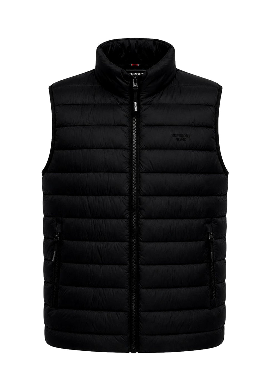 Superdry FUJI LITE PADDED GILET