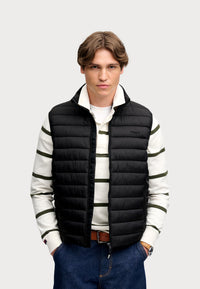 Superdry FUJI LITE PADDED GILET