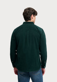 Superdry CLASSIC NEEDLE CORD SHIRT