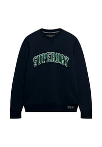 Superdry Pullover ATHLETIC APPLIQUE