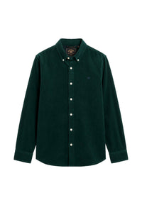 Superdry CLASSIC NEEDLE CORD SHIRT