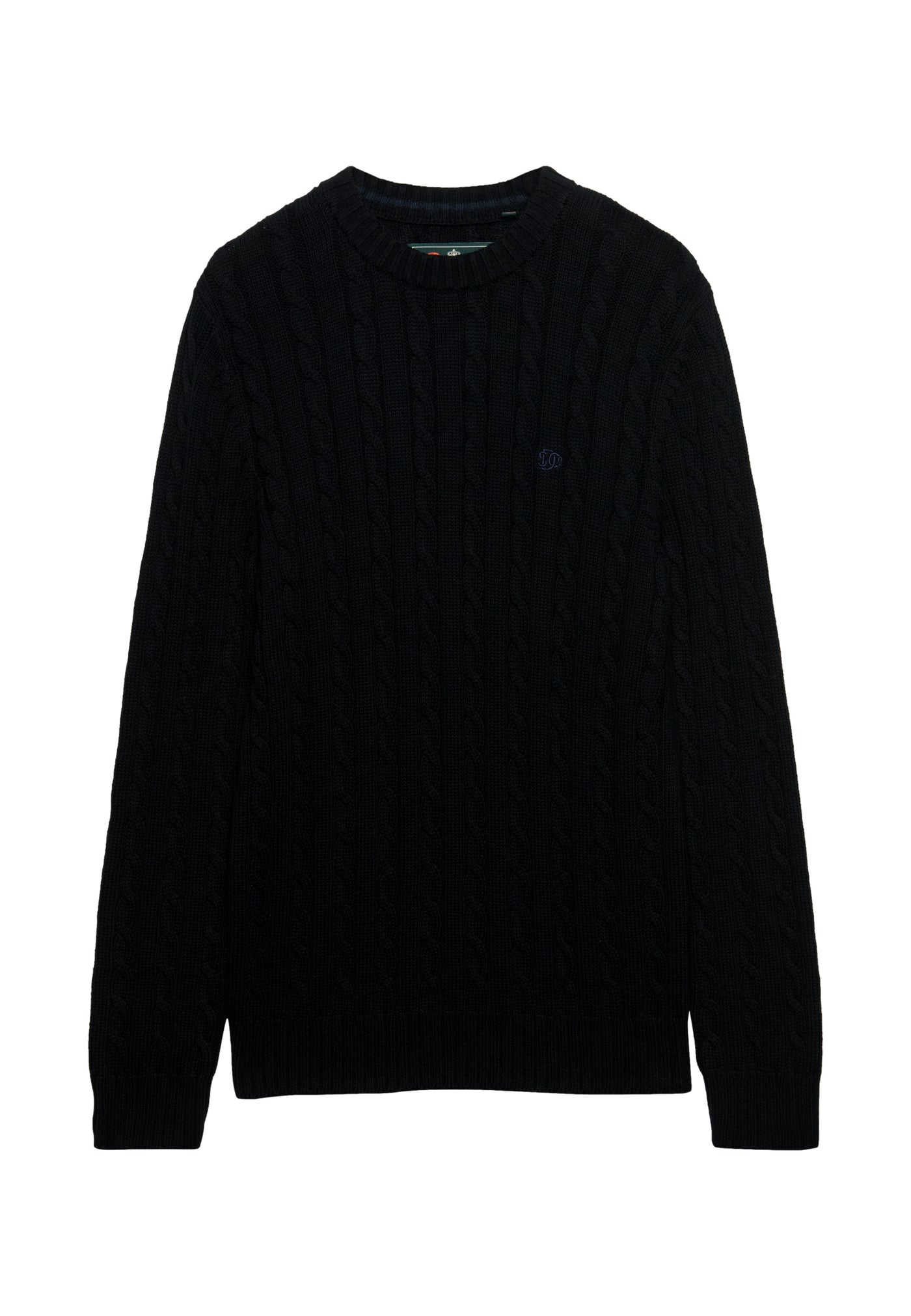 Superdry Strickpullover R-Neck