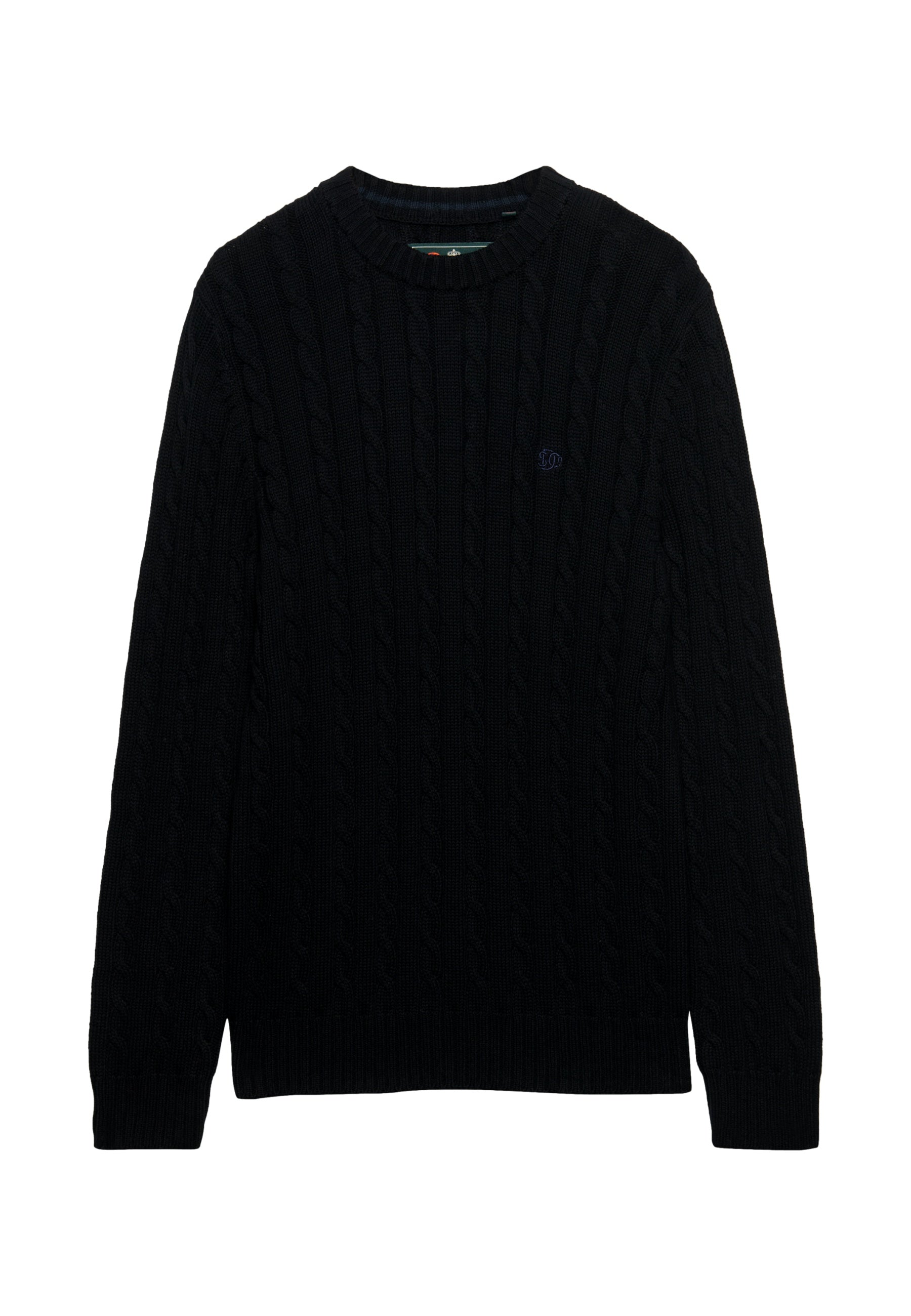 Superdry Strickpullover R-Neck